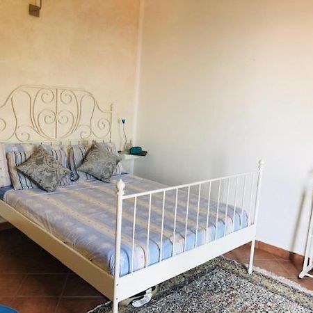 Casa 4 Novembre Cittadella del Capo Exterior foto
