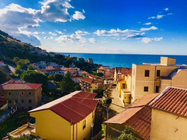 Casa 4 Novembre Cittadella del Capo Exterior foto