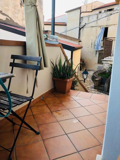 Casa 4 Novembre Cittadella del Capo Exterior foto