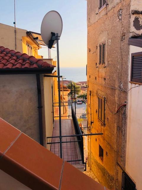 Casa 4 Novembre Cittadella del Capo Exterior foto