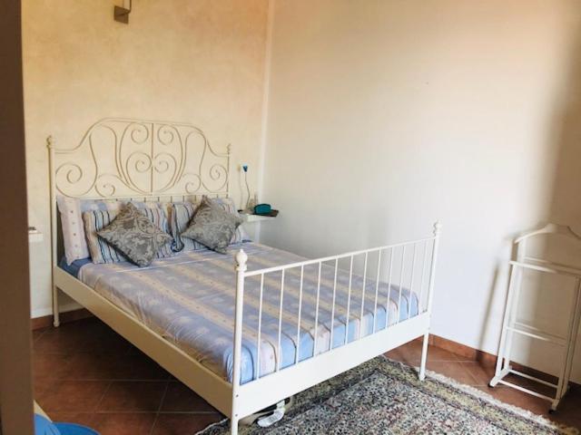 Casa 4 Novembre Cittadella del Capo Exterior foto