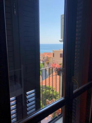 Casa 4 Novembre Cittadella del Capo Exterior foto